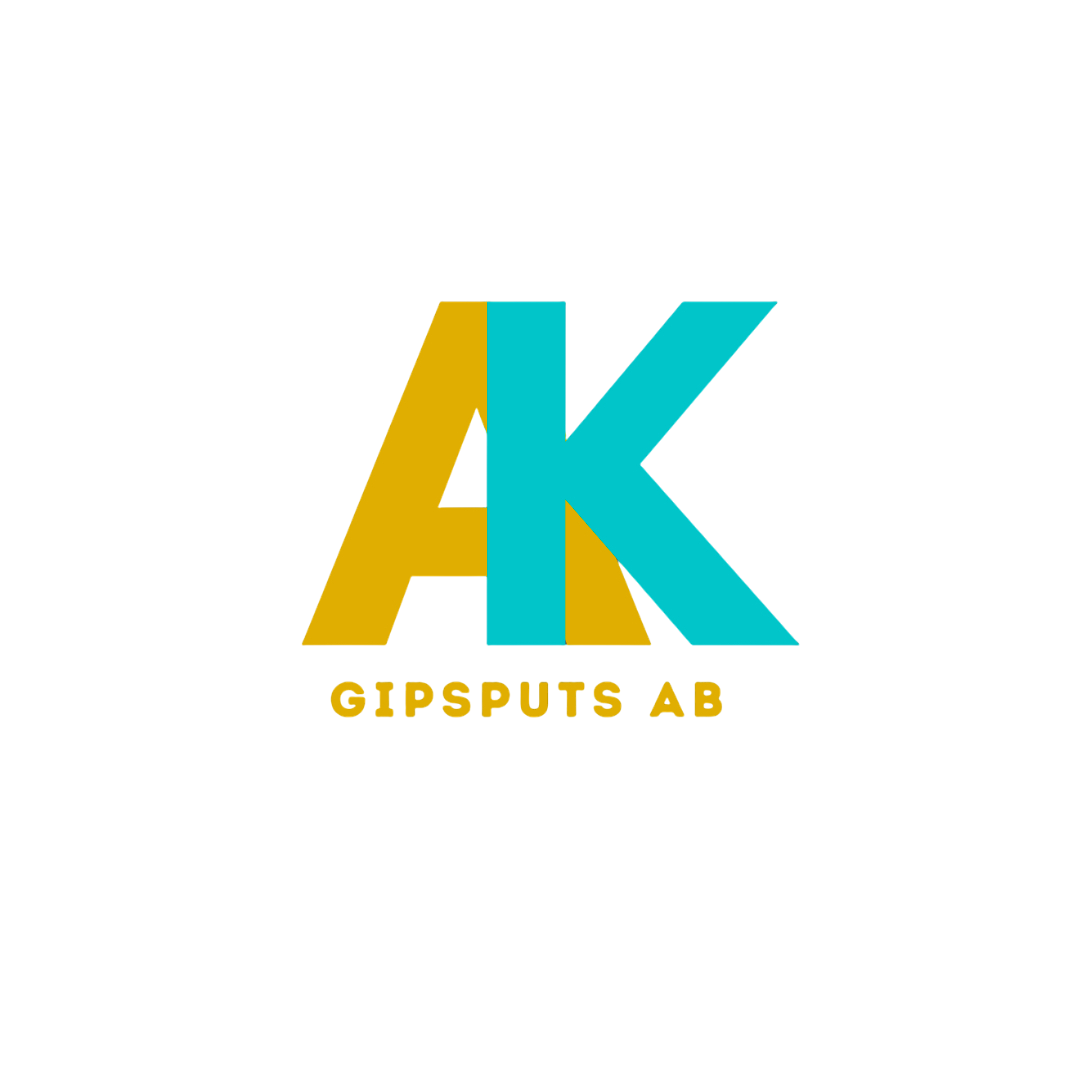 AK GipsPuts AB
